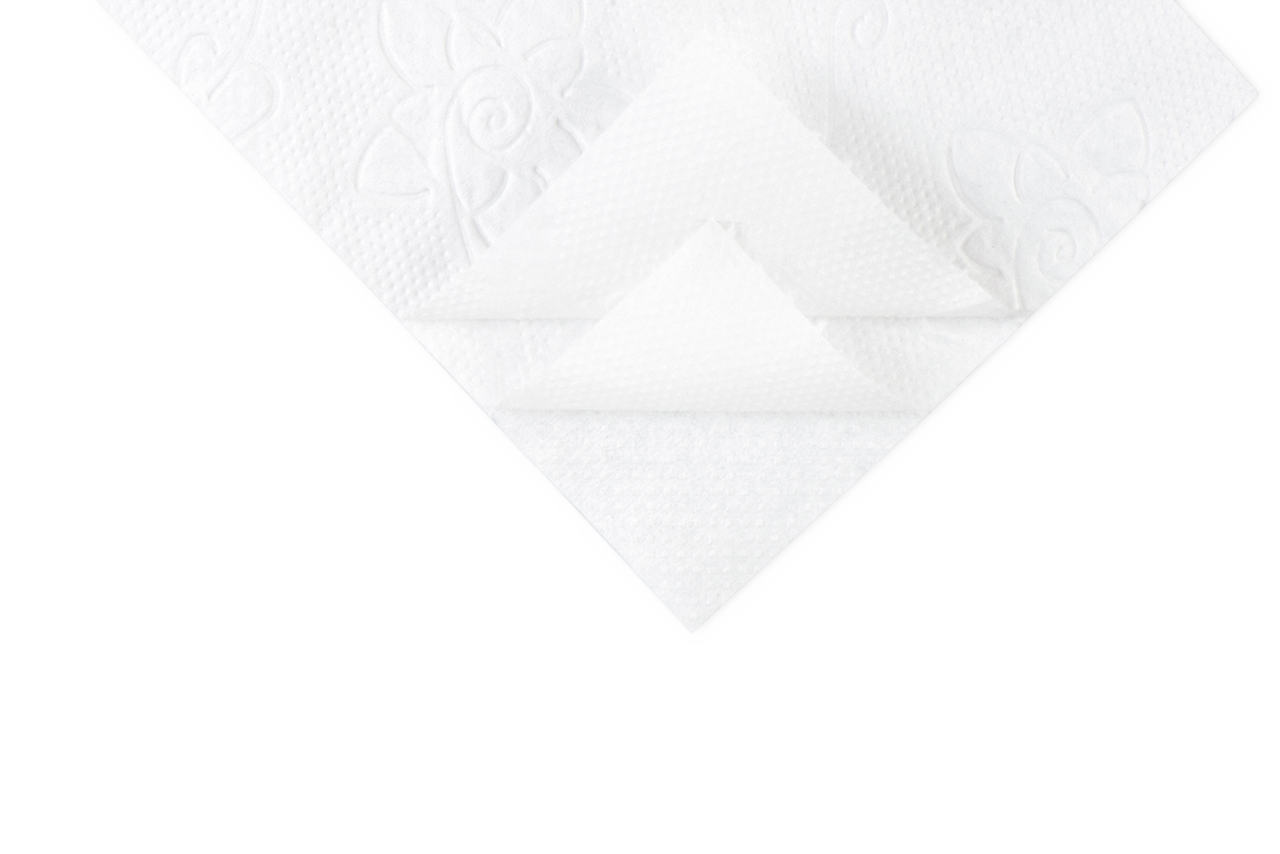 Toilettenpapier Budget Classic