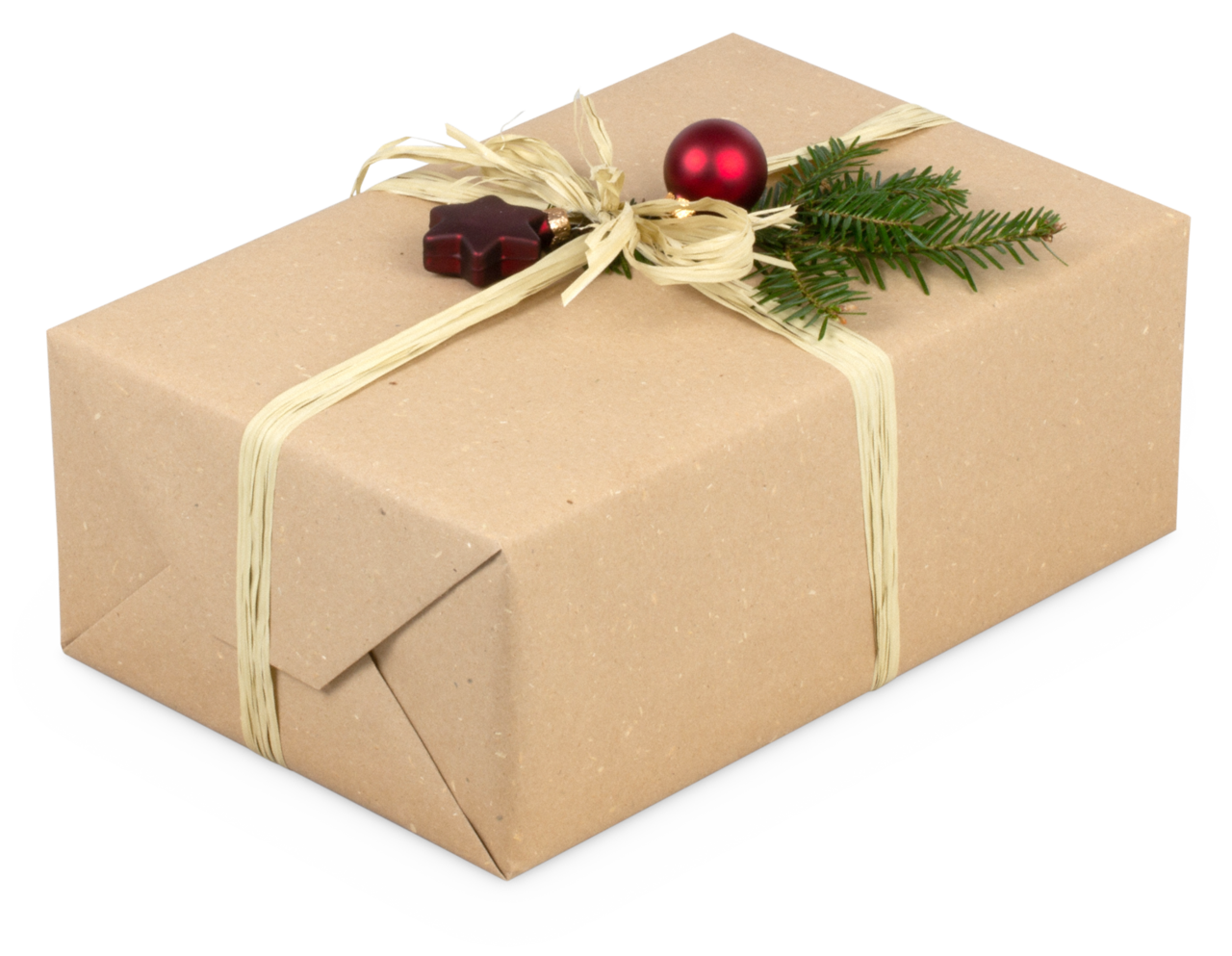 Geschenkpapier GRAS-PAC