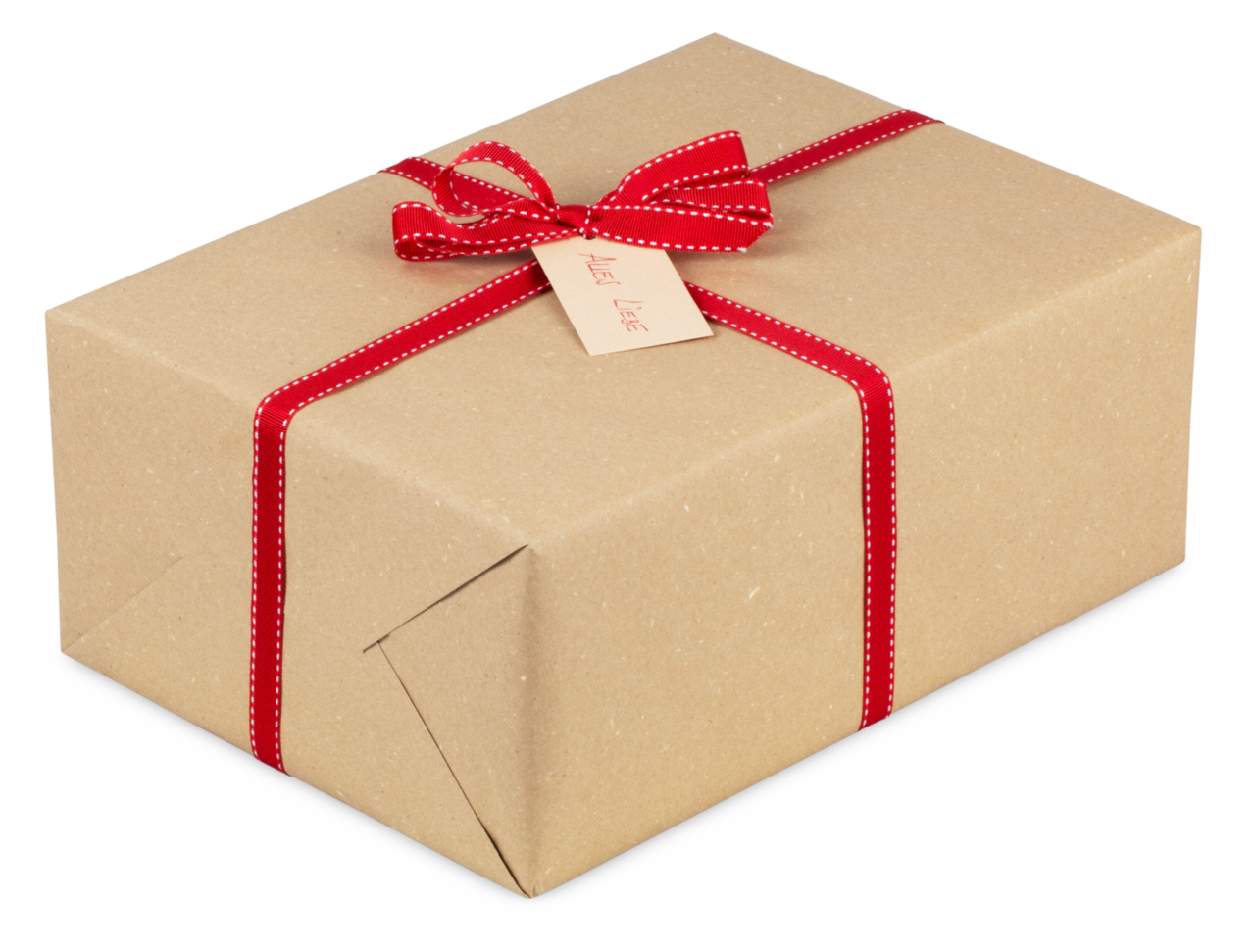 Geschenkpapier GRAS-PAC