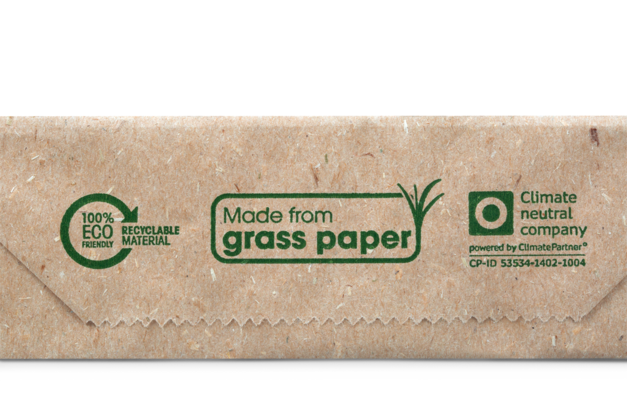 GRAS-PAC Geschenkbeutel