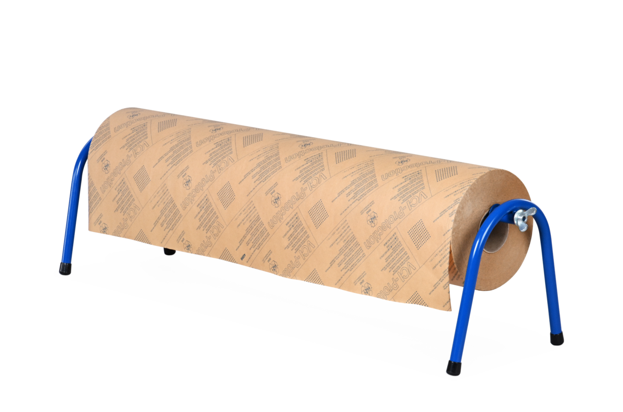 geeignet für VCI Papierrollen z.B. Art.-Nr. 181.703