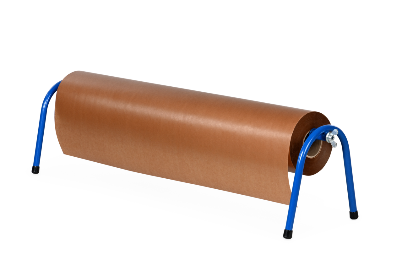 geeignet für Paraffinpapierrollen z.B.  Art.-Nr. 161.808