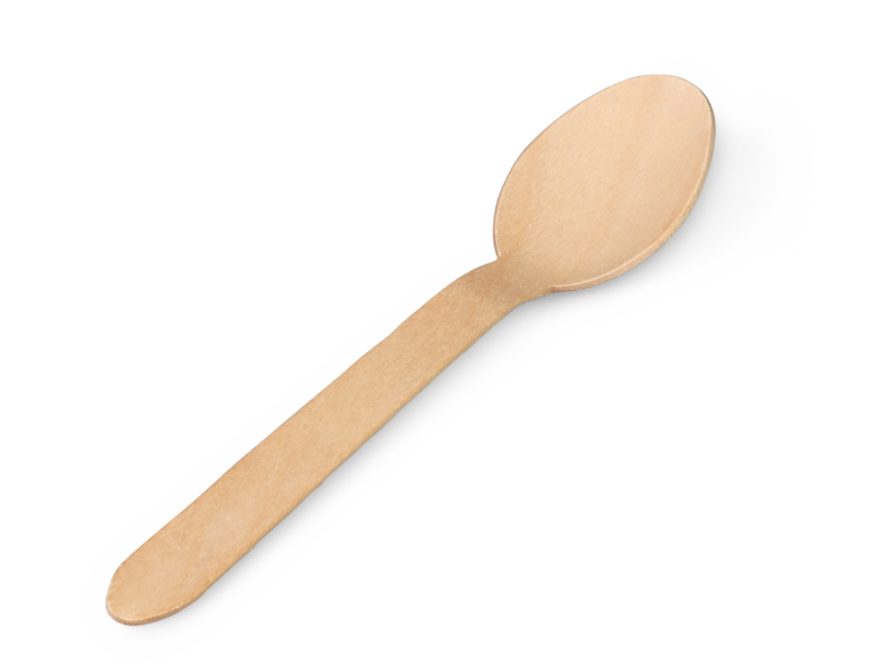 Holzlöffel