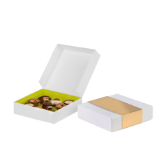 Pralinenverpackung - individuell kombinierbar