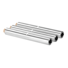 Alufolie 45 cm × 150 lfm f. Spender, Wrapmaster