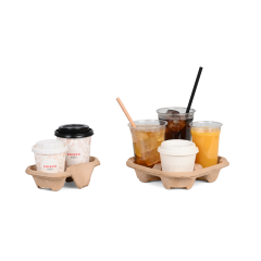 Tragehilfe für Becher