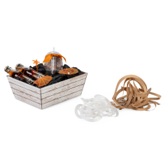 SpiroPack™ Papier-Füllmaterial