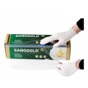 Sarogold-Folie