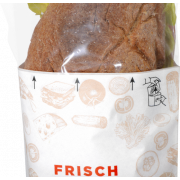 Snack-Bag «FRISCH & fein»