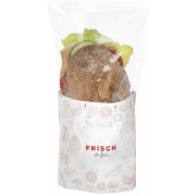 Snack-Bag «FRISCH & fein»
