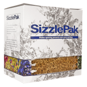 SizzlePak® 1,25 kg-Packung