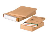 Briefkarton OPTO-POST mit Haftklebeverschluss