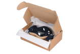 …oder auch für Schuhe