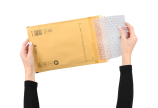 Bag-in-bag, einfach trennen und einzeln entsorgen