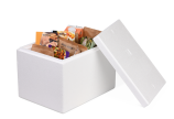 Thermo-Box Styropor® MECATHERM® RECYCLING (rEPS/Airpop®)