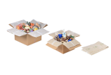 Thermo-Faltbox Hanf  MECATHERM®