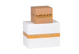 Papier-Packband mit Druck