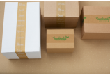 Papier-Packband mit Druck
