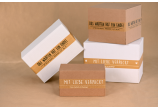 Papier-Packband mit Druck