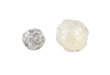 weniger Abfall / Folienverbrauch im Vergleich zu marktüblichen PVC-Bändern