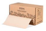 Packpapier im Spenderkarton