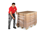 Handstretchfolie MECASTRETCH®, 17-23 µm x 300 lfm