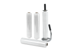 Handstretchfolie MECASTRETCH®, 17-23 µm x 300 lfm