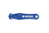 Ein Sicherheitsmesser MULTIFUNKTION gratis dazu