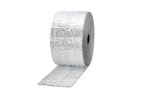 Thermo-Luftpolsterfolie alukaschiert MECATHERM®