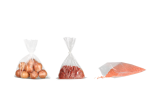 Flachbeutel aus LDPE 50 µm