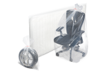 Seitenfaltensack aus LDPE