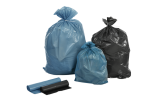 Industrie Müllsäcke 120 l, 70 l, 30 l RECYCLING