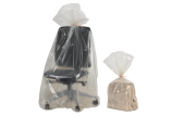 Seitenfaltensack aus LDPE RECYCLING
