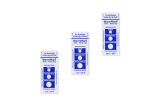 WarmMark® Temperaturindikator