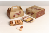 2 Größen für 200 bzw. 250 g