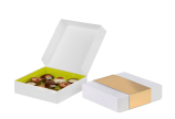 Pralinenverpackung - individuell kombinierbar