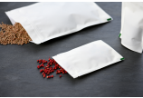 Doypack PE-Beutel recycelbar mit Aromaschutz