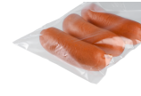 Flachbeutel aus LDPE