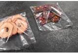 ideal zum sicheren Verpacken von Lebensmitteln