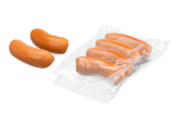Flachbeutel aus LDPE