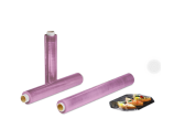 Frischhaltefolie aus PVC