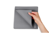 Bio-Airlaid-Serviette 40×40 cm
