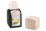 Servietten sind passend zum Serviettenspendersystem Xpressnap Fit®