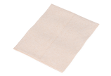 dank spezieller, platzsparender Falzung passt die Serviette ideal in den kompakten Xpressnap Fit® Tischspender und kann nach der Entnahme zu einer normal großen Serviette (16,5 x 21 cm) aufgefaltet werden