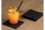Bio-Airlaid-Serviette 20×20 cm