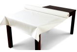 Airlaid Tischdecken-Rollen, stoffähnlich, 24 m x 1,2 m