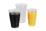 Ausschank-Becher aus PP