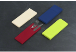 die verschiedenen Farben der Linie Duniletto® Slim lassen sich ideal kombinieren