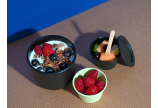 Mehrweg-Lunchpot mit Deckel CLASSIC