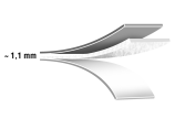 MECATHERM® Thermo-Druckverschlussbeutel